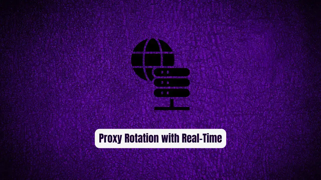 alpkeskin/rota: Open-Source Proxy Rotation with Real-Time Health Monitoring