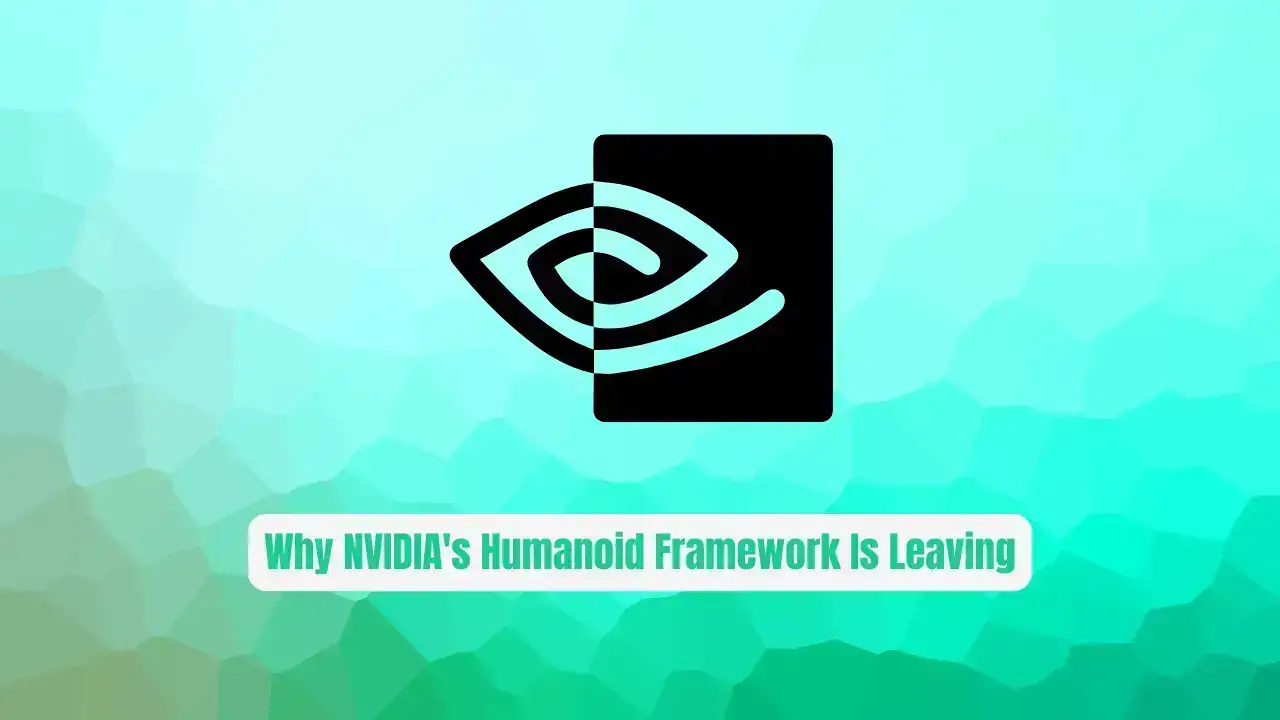 ProtoMotions: Why NVIDIA's Humanoid Framework Is Leaving Competitors Behind
