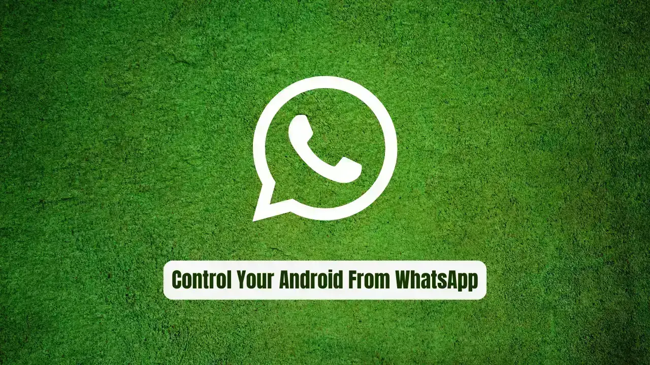 Control Your Android From WhatsApp: OpenClaw Termux Exposed