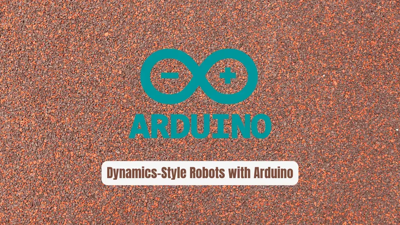 PetoiCamp/OpenCat-Quadruped-Robot: Build Boston Dynamics-Style Robots with Arduino