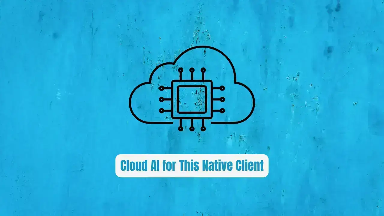FlowDown: Why Devs Are Ditching Cloud AI for This Native Client
