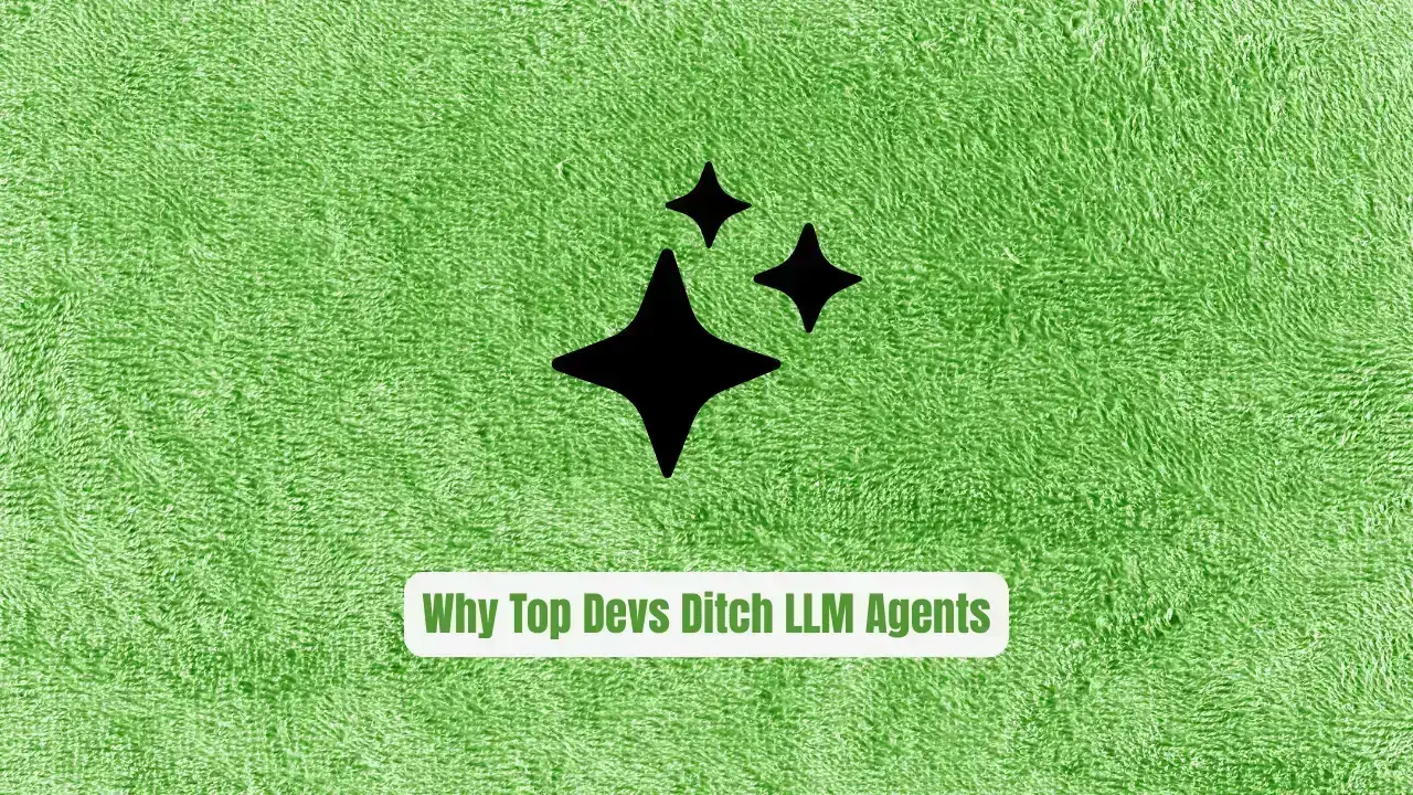 Semantic Router: Why Top Devs Ditch LLM Agents for 10ms Routing