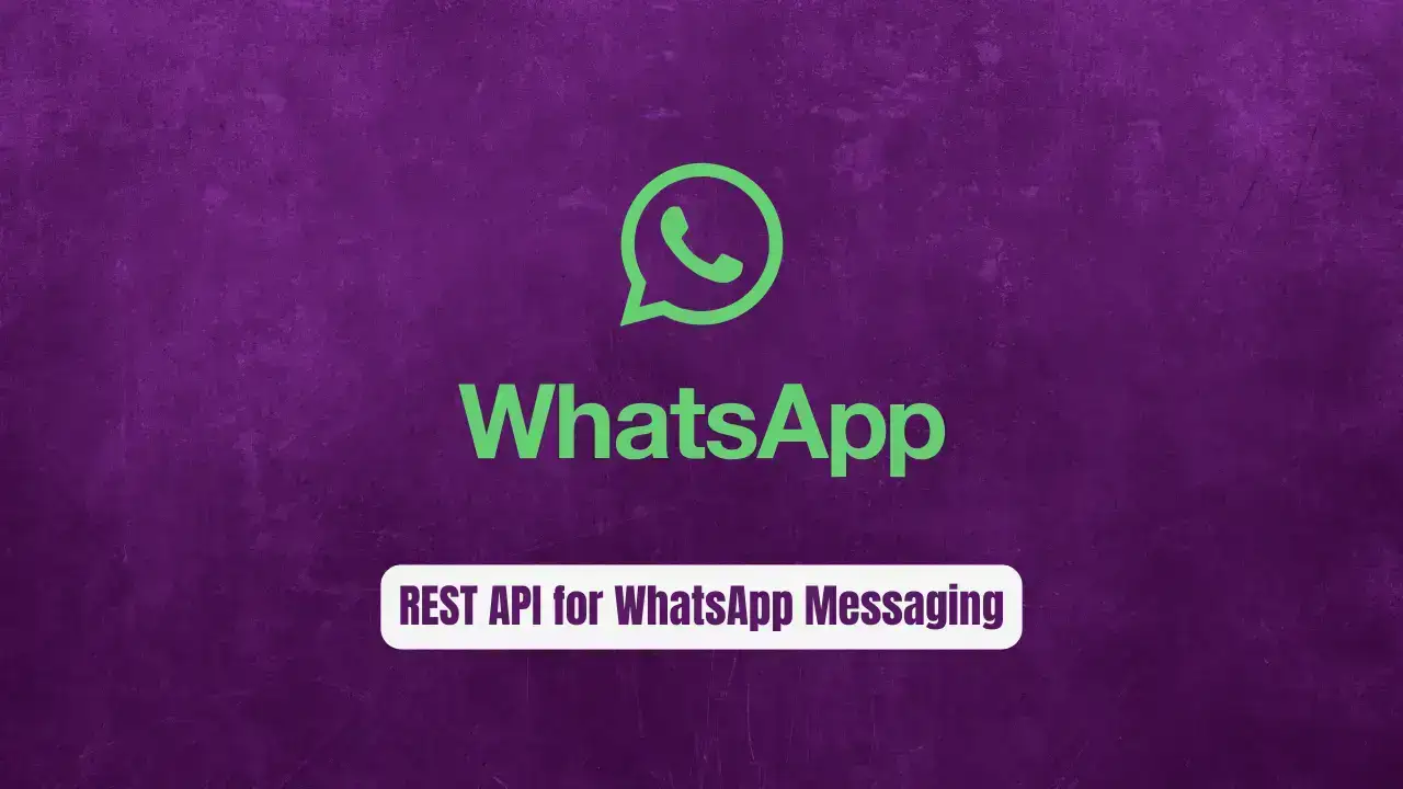 felipeDS91/whatsapp-api: Self-Hosted REST API for WhatsApp Messaging