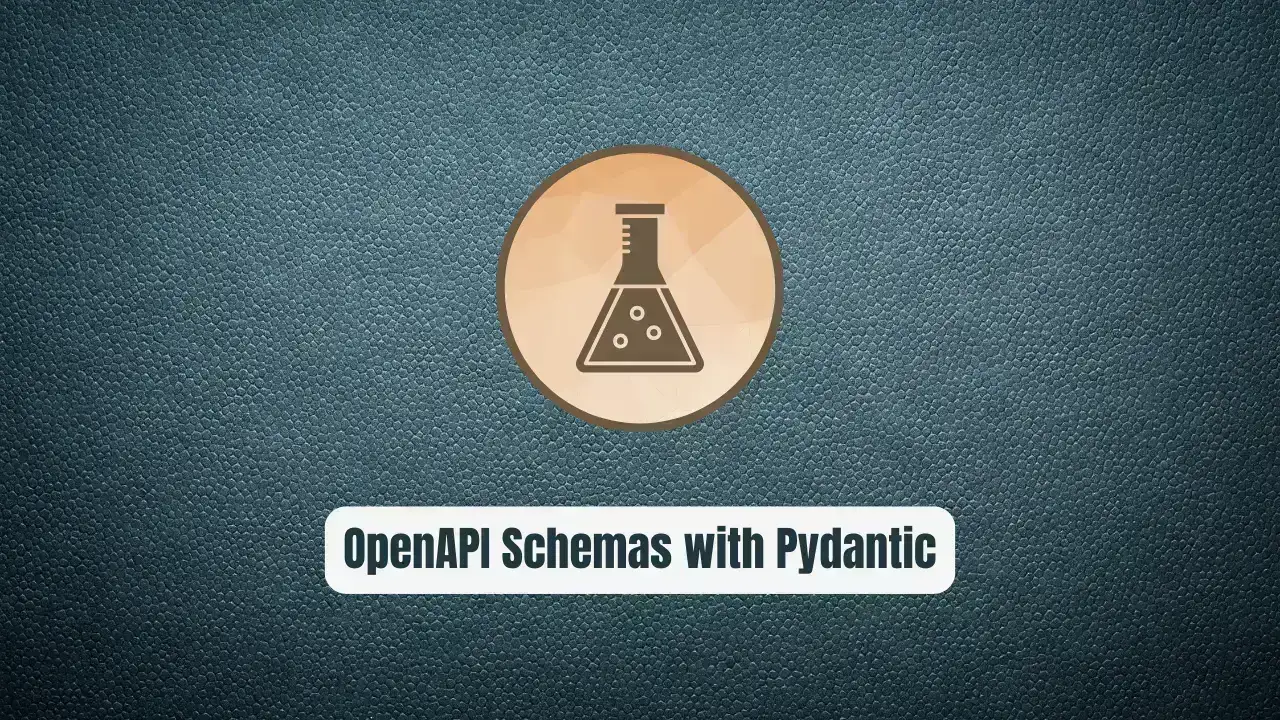 FastOpenAPI: Generate OpenAPI Schemas with Pydantic v2 Across Any Python Framework (Ultimate Guide 2025)