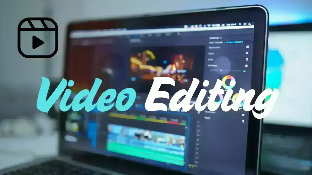 Mastering Video Editing from the Command Line: Splicing and Merging Files with Ease