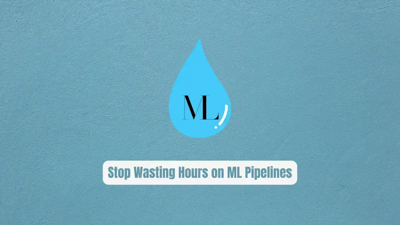 Stop Wasting Hours on ML Pipelines! RD-Agent Automates Everything