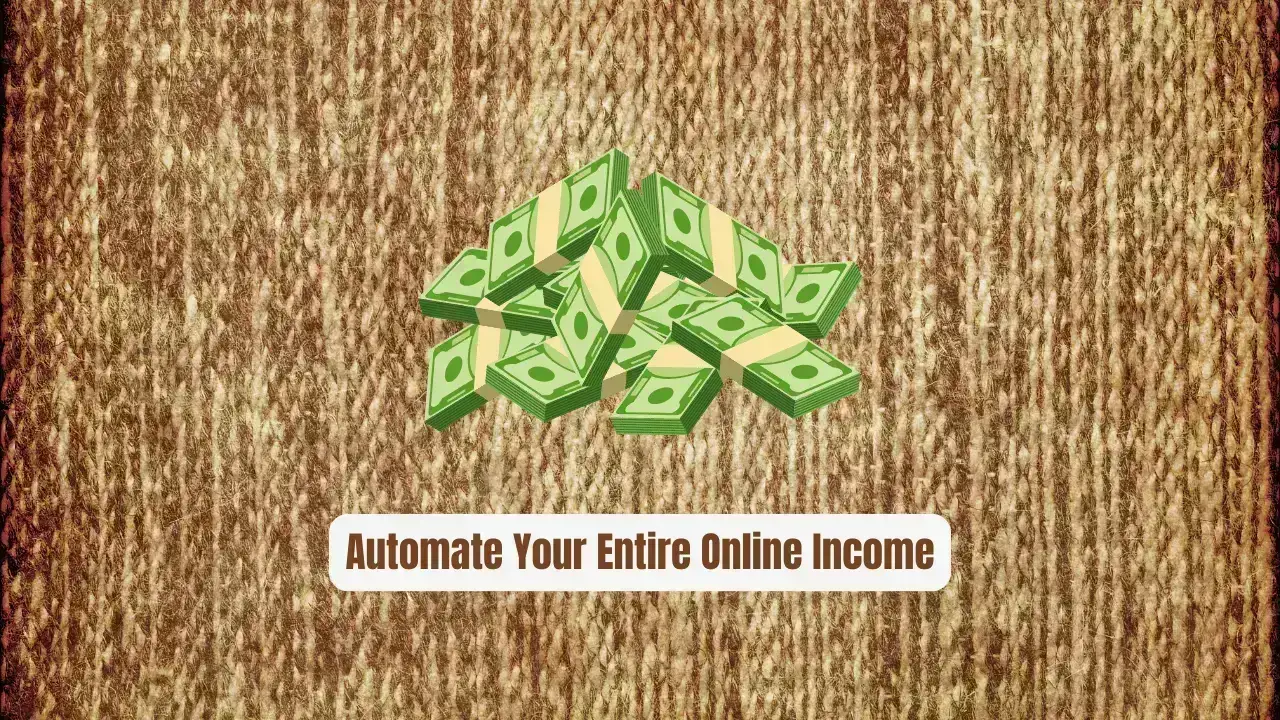 MoneyPrinterV2: Automate Your Entire Online Income in 2024