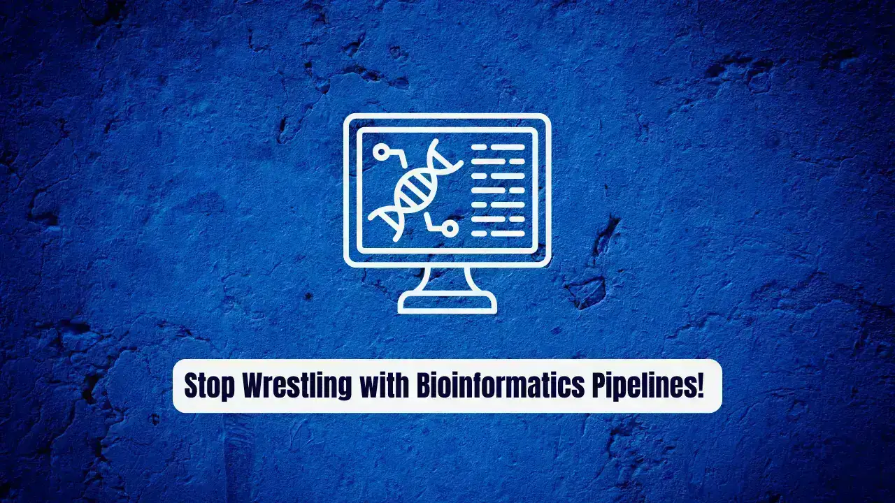 Stop Wrestling with Bioinformatics Pipelines! bioSkills Makes AI Agents Your Expert Lab Partner