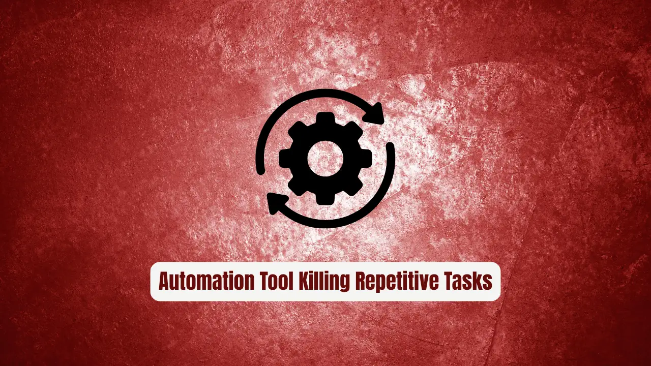 CrossMacro: The Hidden Automation Tool Killing Repetitive Tasks