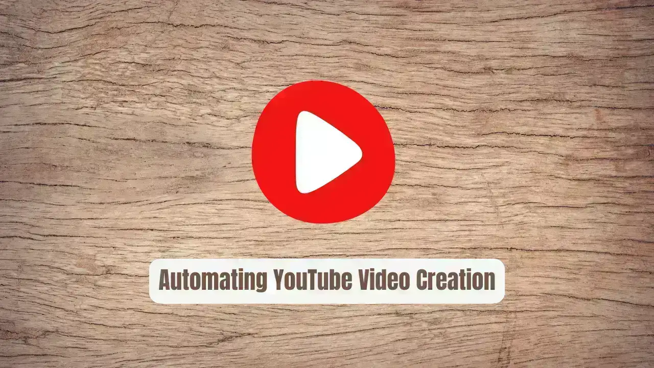 Automating YouTube Video Creation: From Research to Publishing