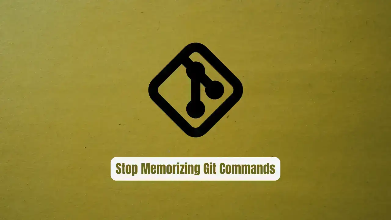 Stop Memorizing Git Commands! Play Oh My Git Instead