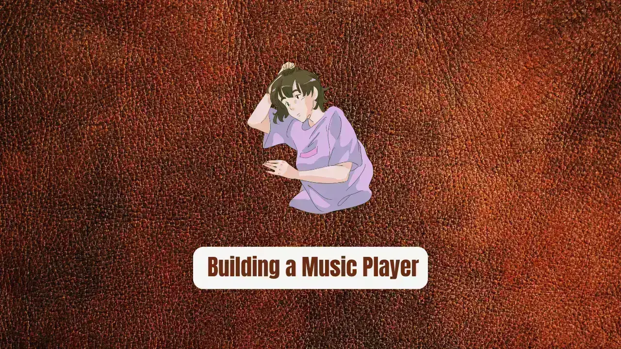 Mastering the Art of Music Streaming: Building a Music Player with YouTube APIs and JavaScript
