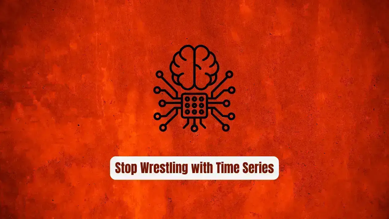 Stop Wrestling with Time Series! Why tslearn Is Replacing Scikit-Learn for ML