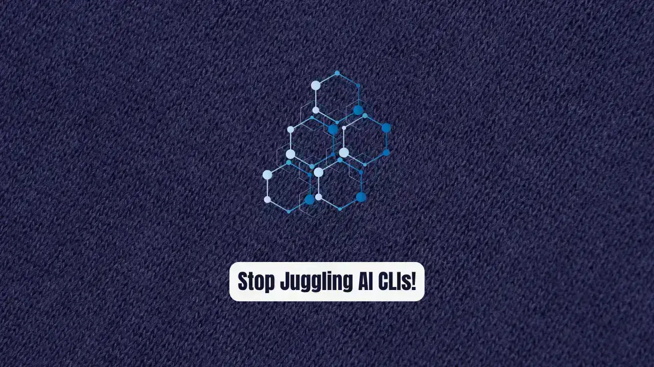 Stop Juggling AI CLIs! cc-switch-cli Unifies Them All
