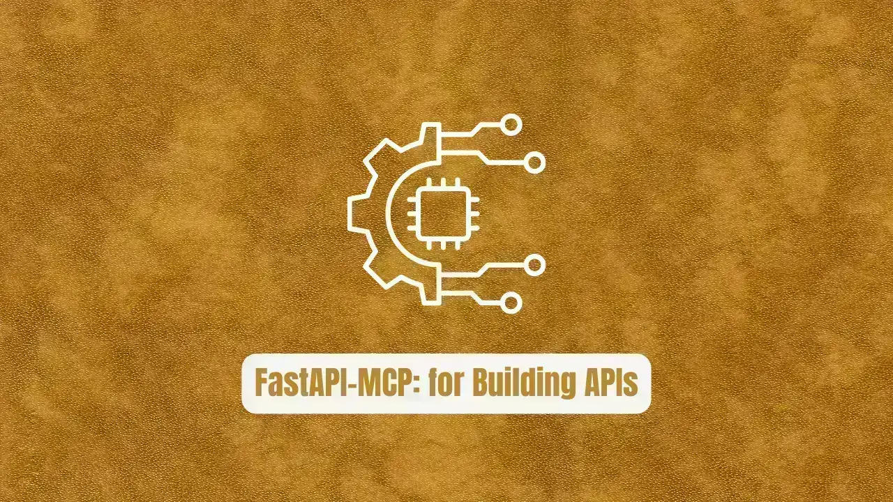 FastAPI-MCP: The Best Solution for Building Fast and Modern APIs