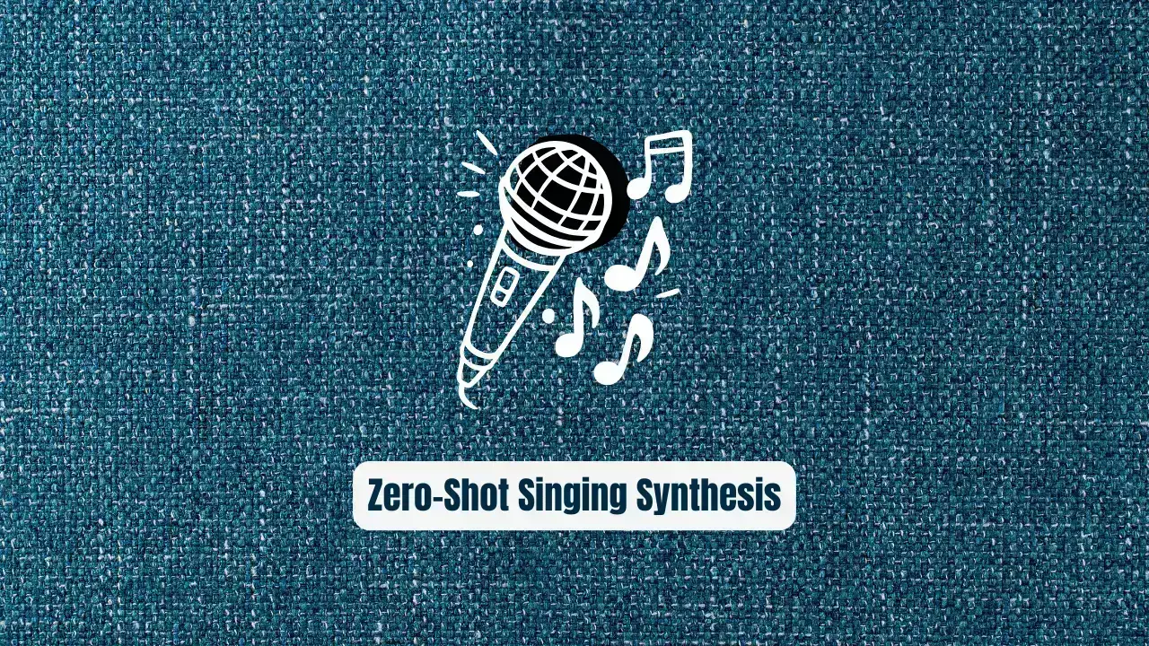SoulX-Singer: Zero-Shot Singing Synthesis That Actually Works