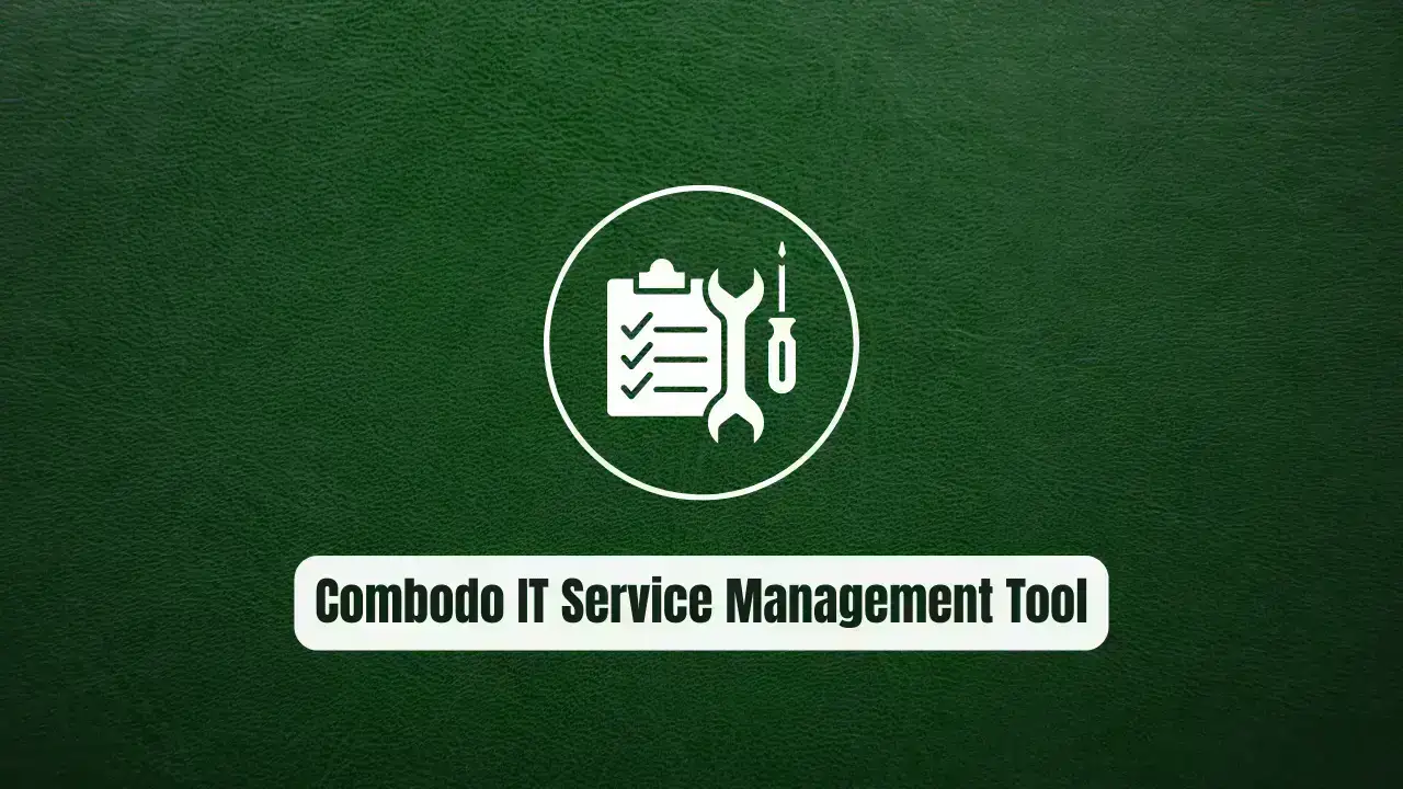 Why Combodo/iTop is the Ultimate IT Service Management Tool