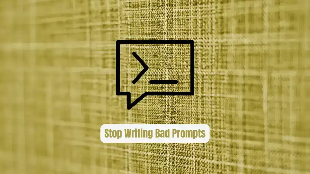 Stop Writing Bad Prompts! Use Claude Code UI Agents Instead