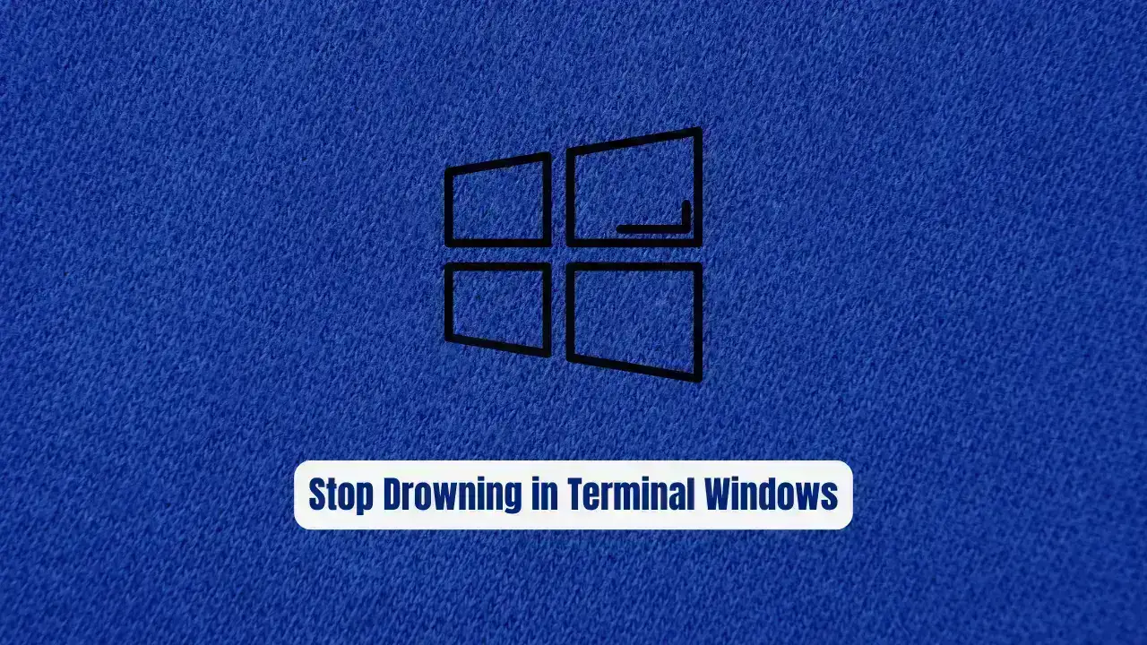 Stop Drowning in Terminal Windows! Voicetree Is the Spatial IDE for Agent Swarms