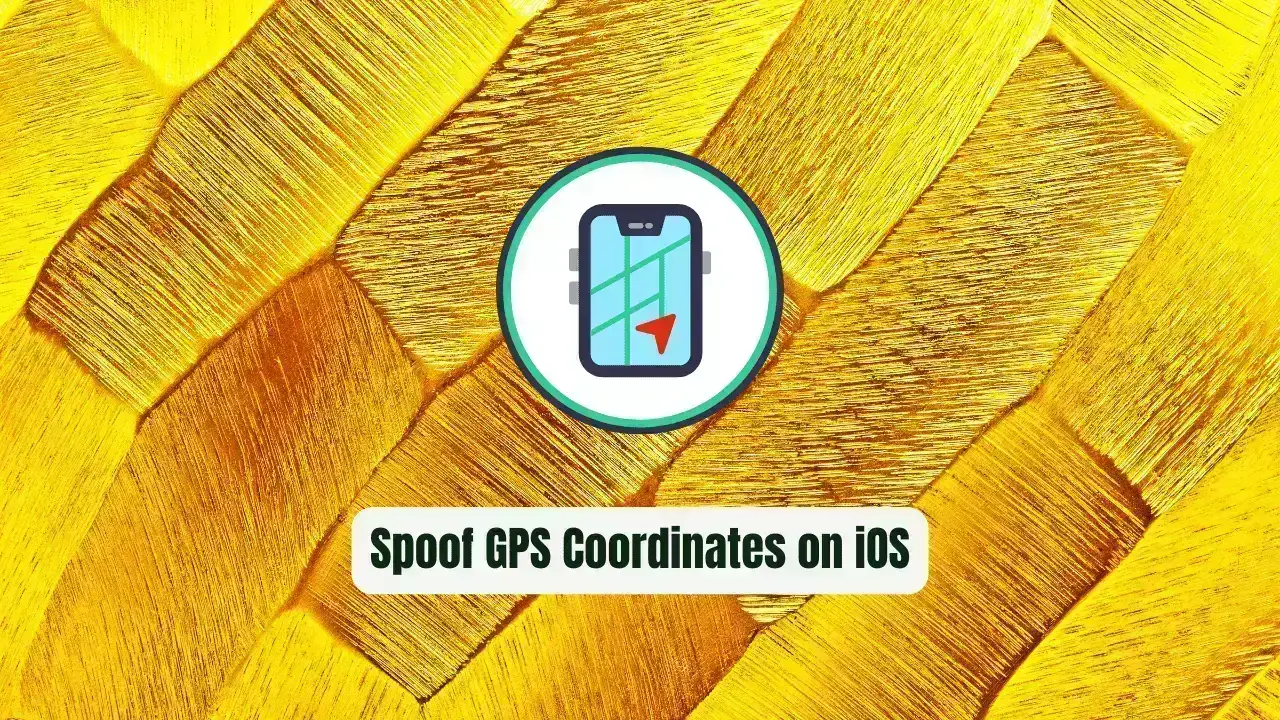 How to Spoof GPS Coordinates on iOS Devices from macOS: The Complete 2026 Safety Guide