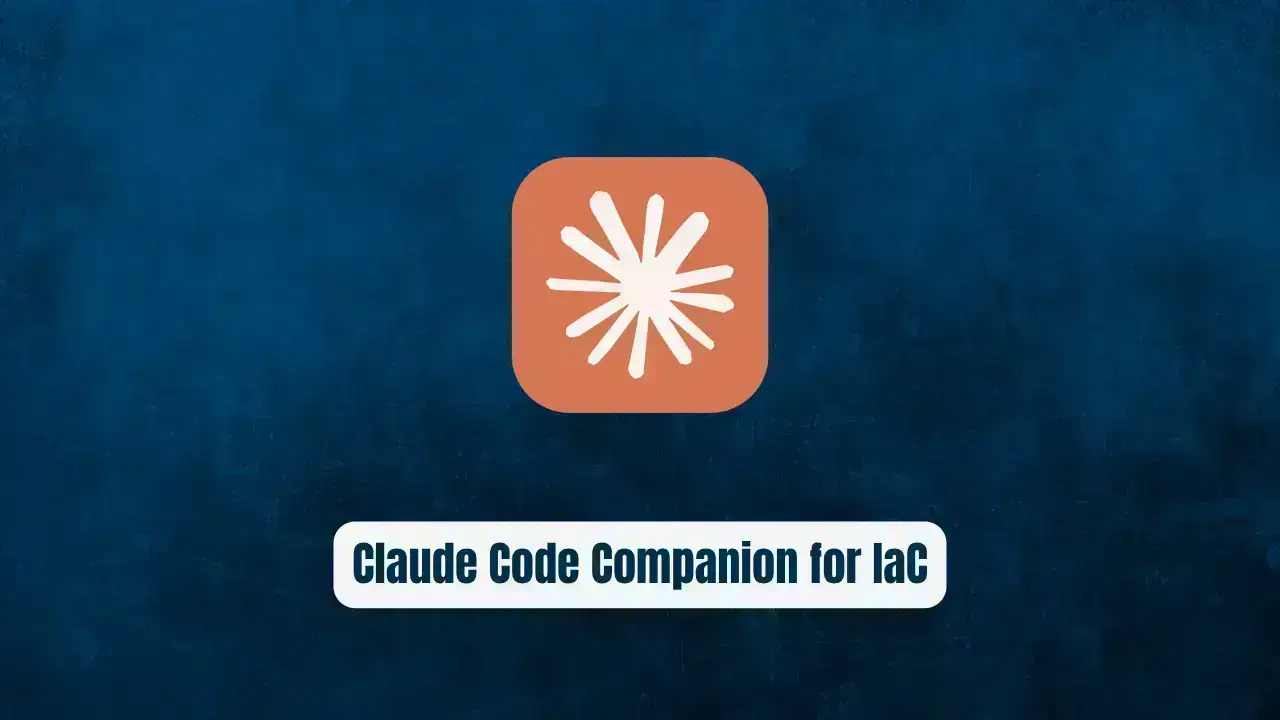 terraform-skill: The Claude Code Companion for IaC