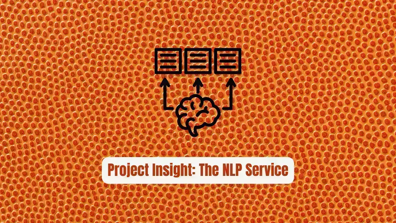 Project Insight: The NLP Service Every Developer Needs