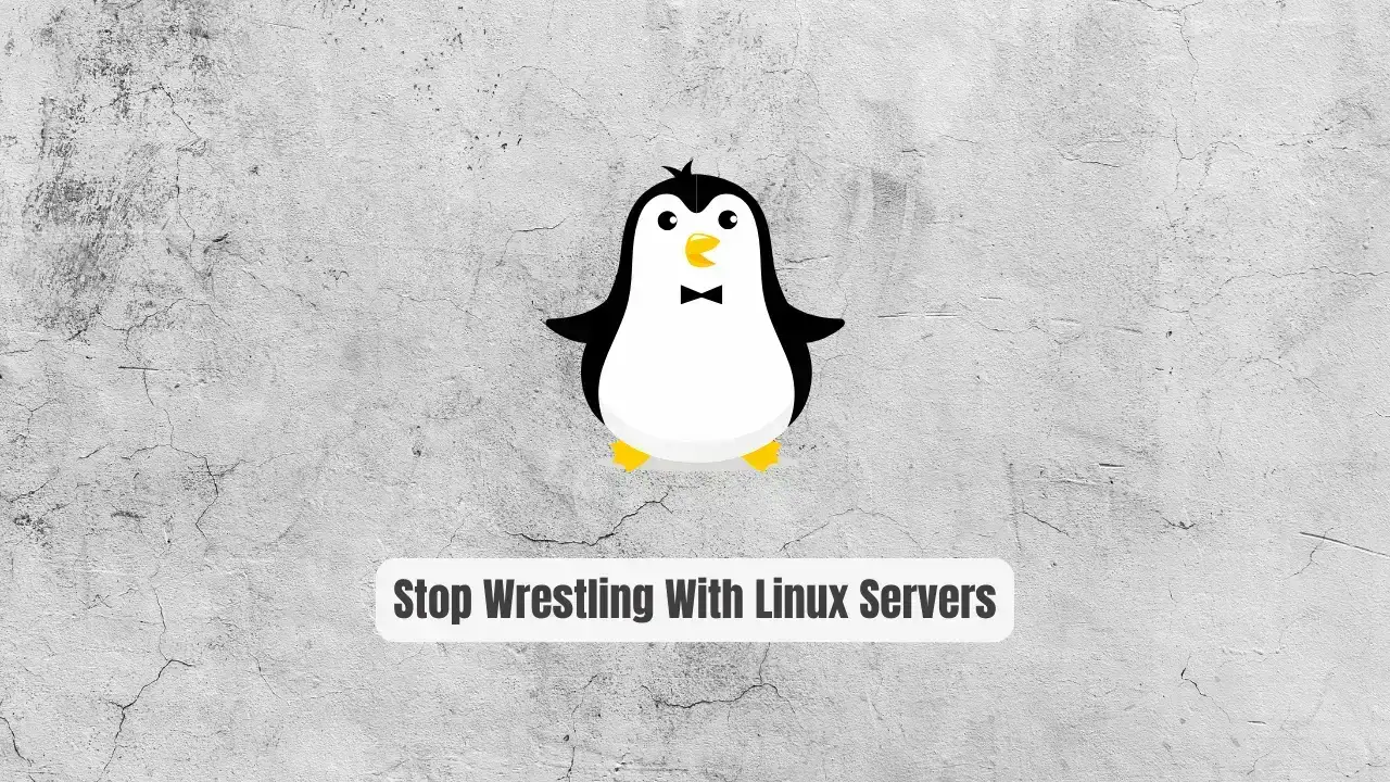 Stop Wrestling With Linux Servers! 1Panel Makes VPS Management Effortless