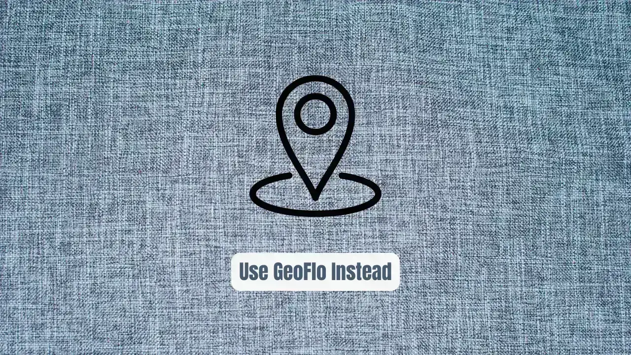 Stop Building Geospatial Pipelines from Scratch! Use GeoFlo Instead