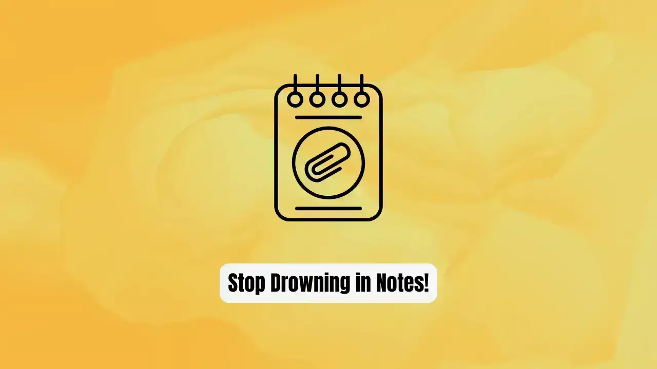 Stop Drowning in Notes! Ainee Is the Free AI Notetaker You Need