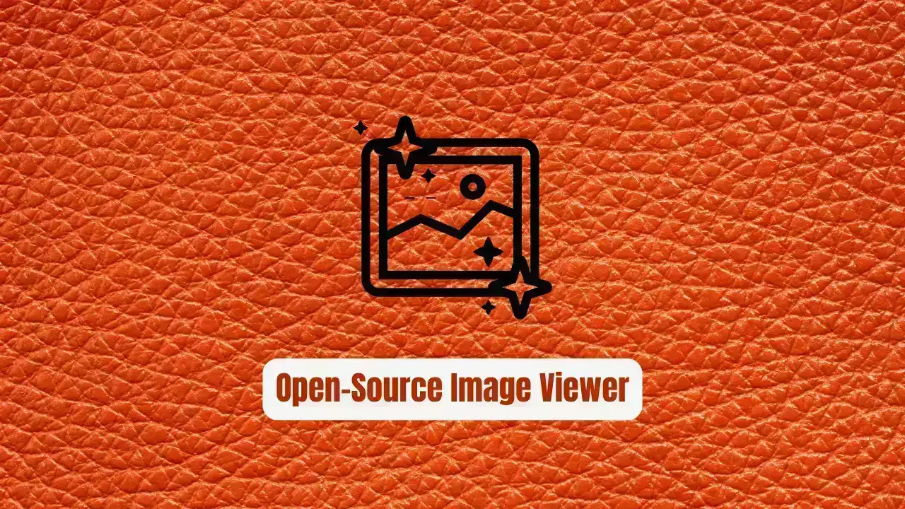 Open-Source Image Viewer Revolutionizing Desktop Photo Browsing with Leaflet.js & Electron