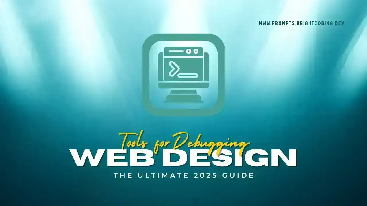 Harnessing Browser-Based Tools for Debugging Web Designs: A Comprehensive Guide