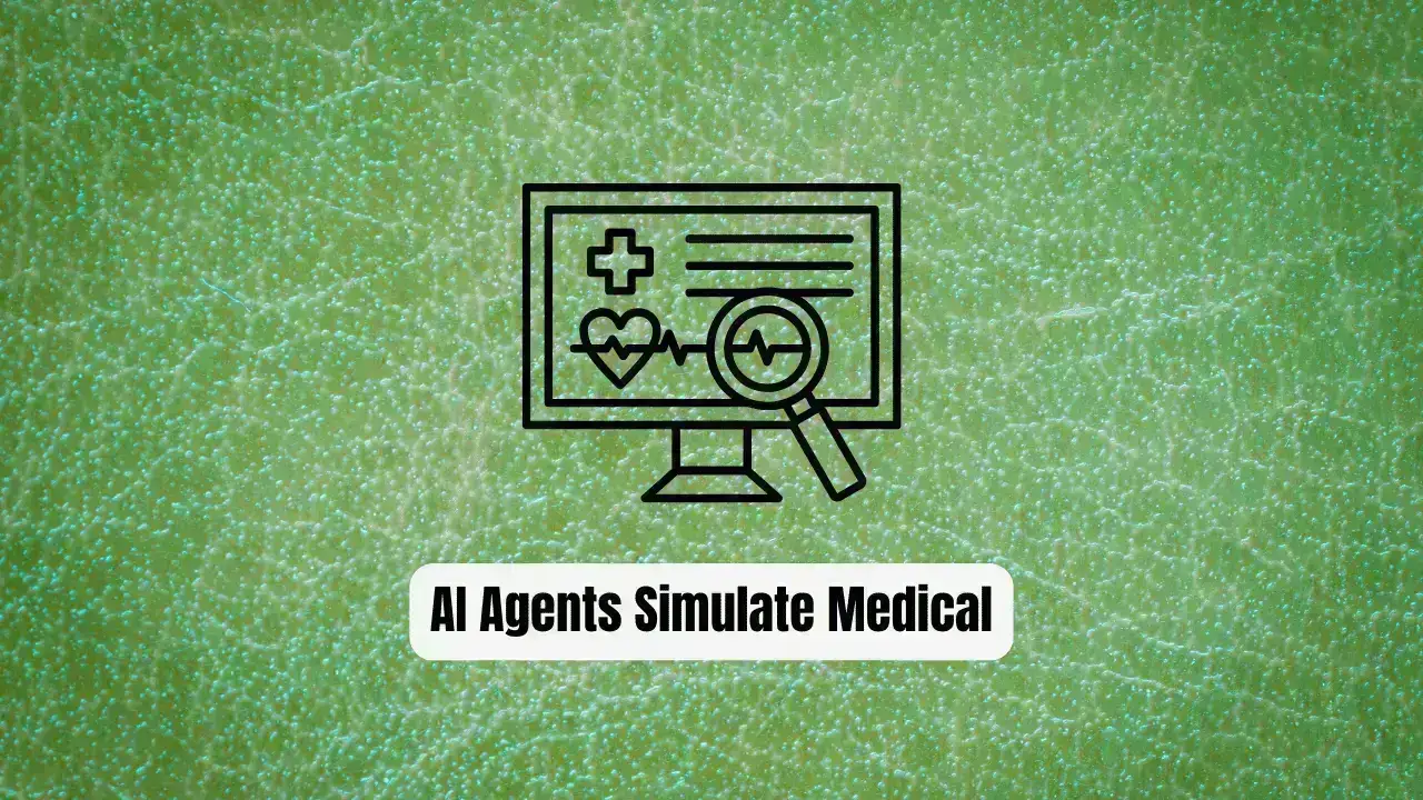Revolutionizing Healthcare: How AI Agents Simulate Medical Specialists for Lightning-Fast, Accurate Diagnostics