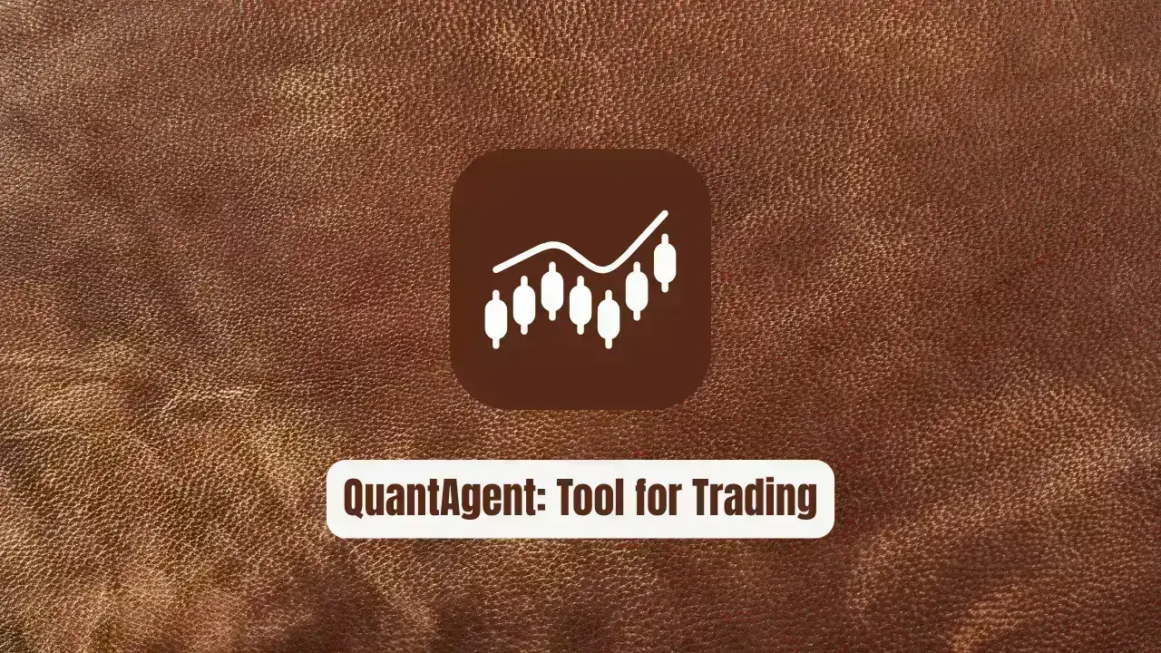 QuantAgent: The Revolutionary Tool for High-Frequency Trading