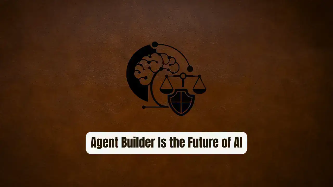 How Open Agent Builder Is Redefining the Future of AI