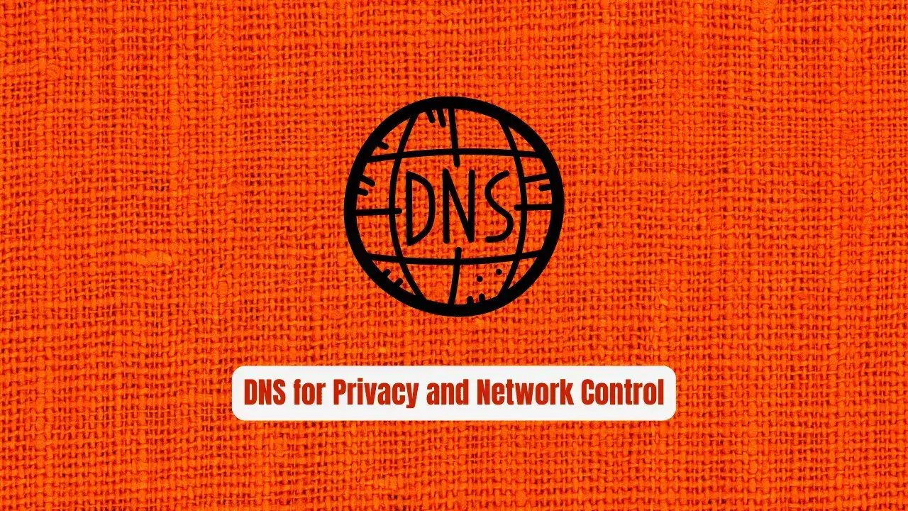 TechnitiumSoftware/DnsServer: Self-Hosted DNS for Privacy and Network Control
