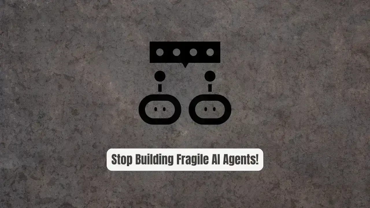 Stop Building Fragile AI Agents! Pup CLI Unleashes 320+ Datadog Commands