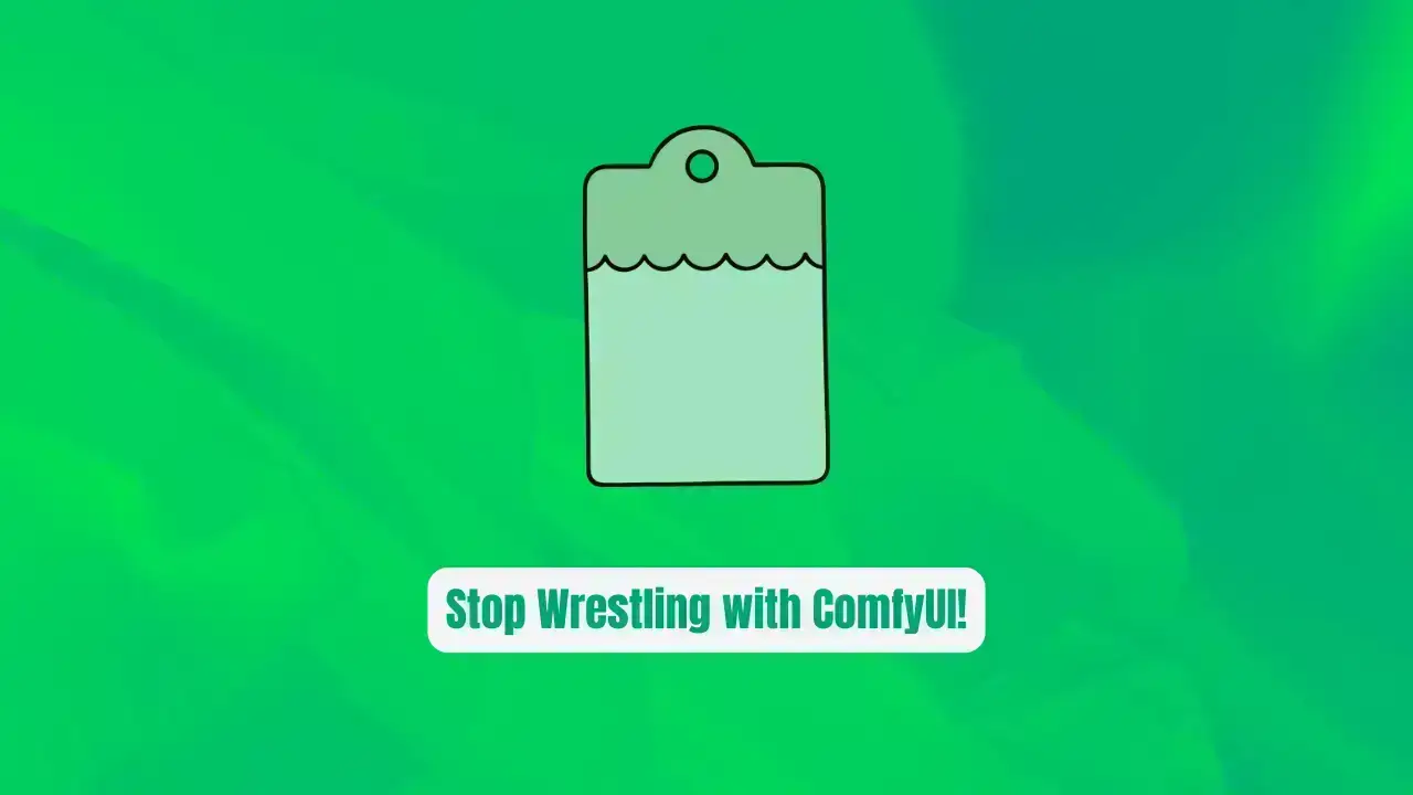 Stop Wrestling with ComfyUI! daggr Is the Code-First AI Workflow Secret