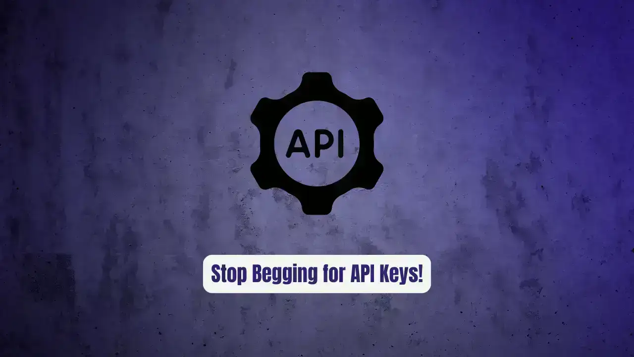 Stop Begging for API Keys! This Reddit MCP Server Just Works