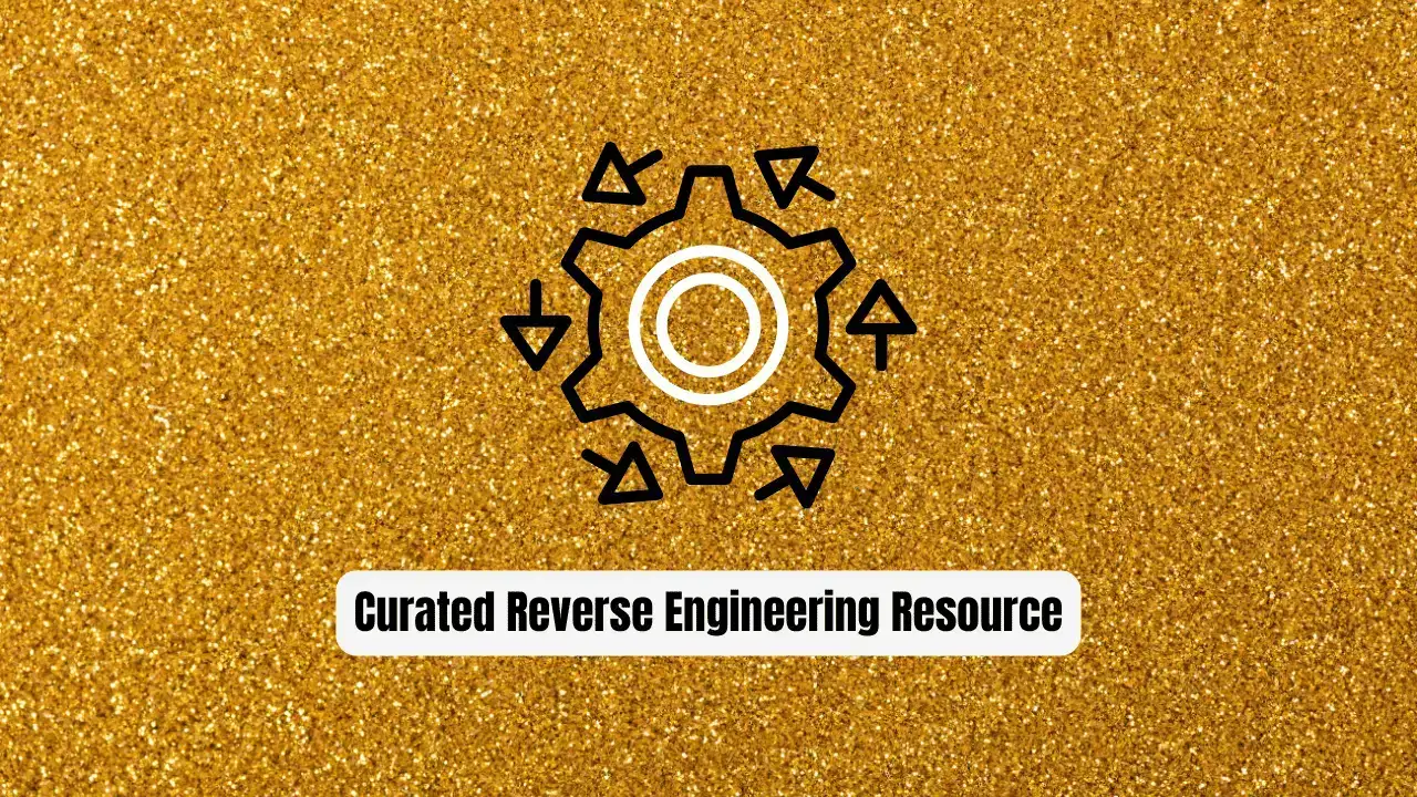 dsasmblr/hacking-online-games: A Curated Reverse Engineering Resource