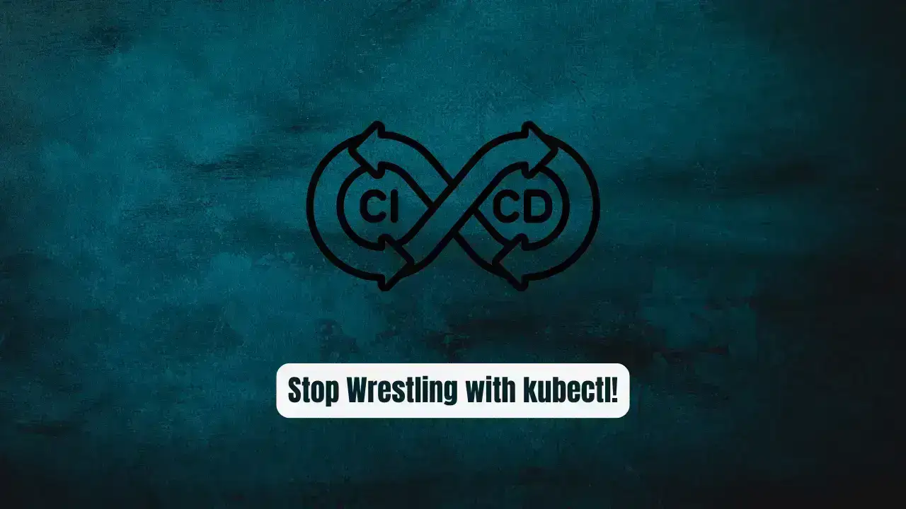 Stop Wrestling with kubectl! Kubeli Is the K8S GUI You Deserve