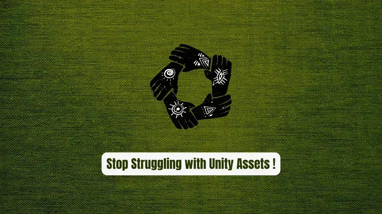Stop Struggling with Unity Assets! AssetRipper Exposes Everything