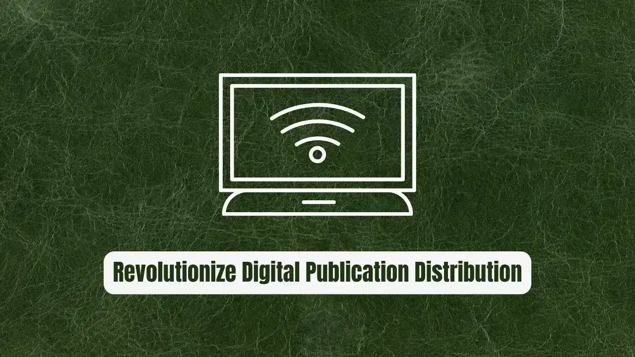Awesome OPDS: Revolutionize Digital Publication Distribution