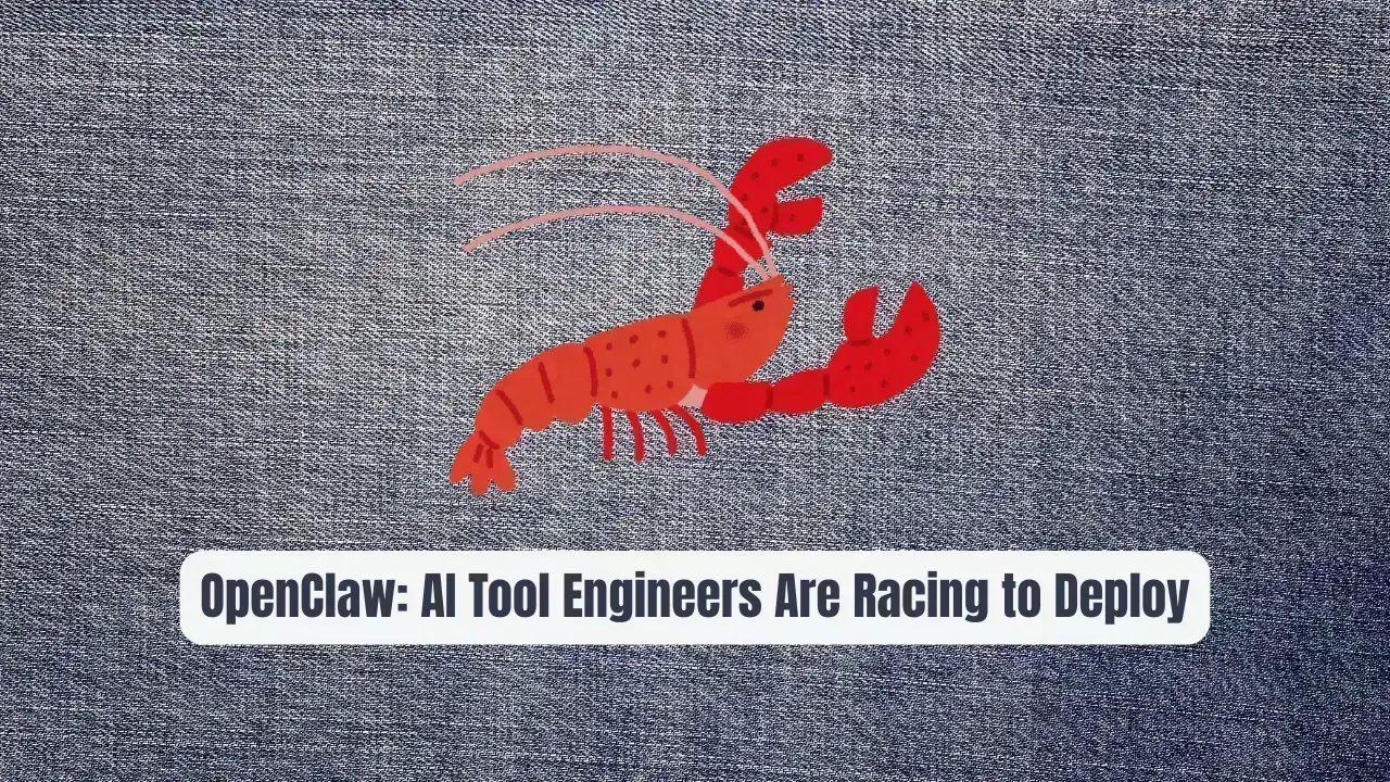 OpenClaw: The Essential AI Tool Engineers Are Racing to Deploy