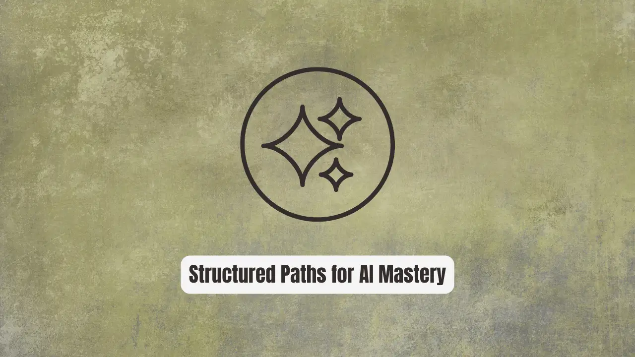 bishwaghimire/ai-learning-roadmaps: Structured Paths for AI Mastery