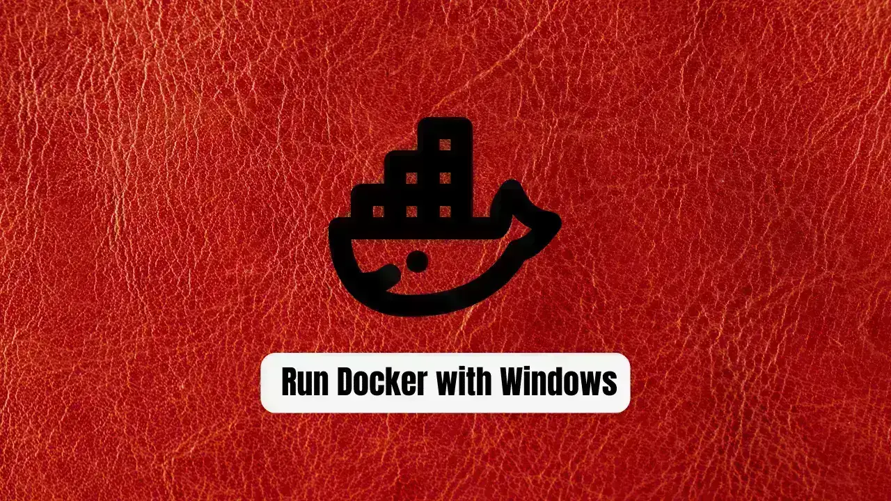 Why dockur/windows Is the Best Way to Run Docker with Windows Containers
