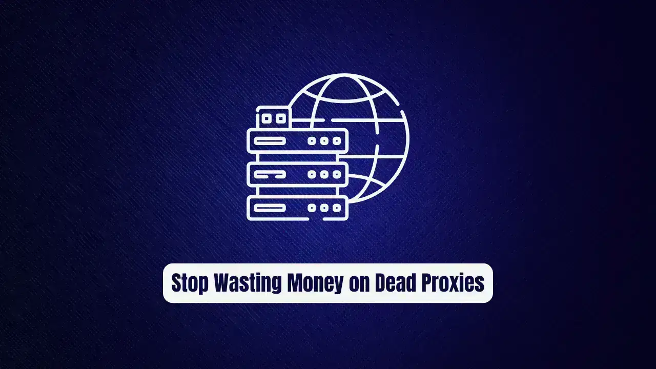 Stop Wasting Money on Dead Proxies! Use mubeng Instead