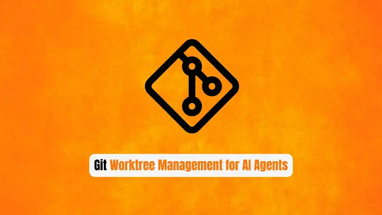 max-sixty/worktrunk: Parallel Git Worktree Management for AI Agents