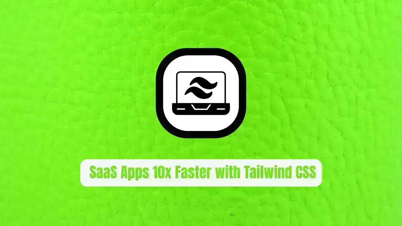 Flowbite Admin Dashboard: Build Stunning SaaS Apps 10x Faster with Tailwind CSS