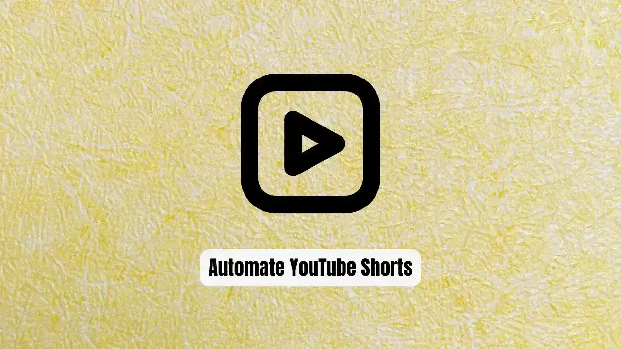 MoneyPrinter: Automate YouTube Shorts Without Lifting a Finger