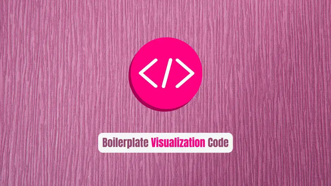 Stop Writing Boilerplate Visualization Code: PyGWalker Exposed
